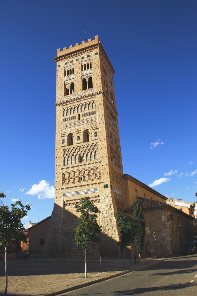 Foto de Teruel (Aragón), España
