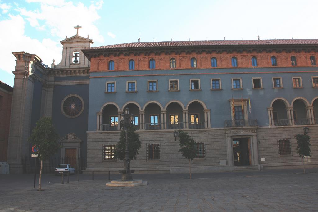 Foto de Teruel (Aragón), España