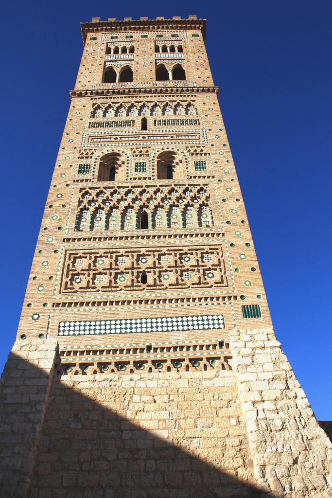 Foto de Teruel (Aragón), España