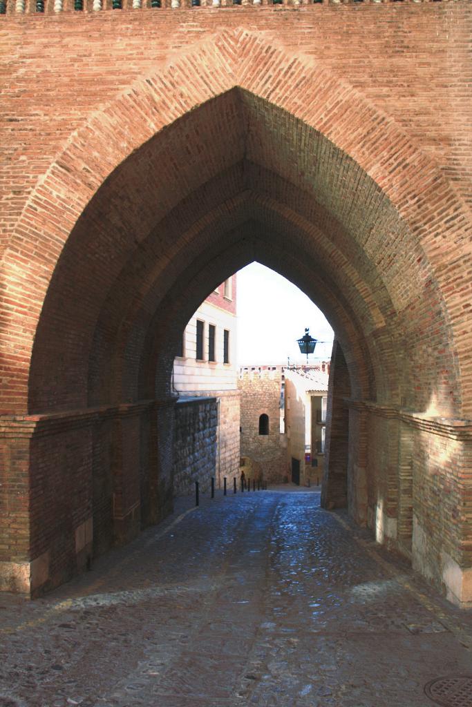Foto de Teruel (Aragón), España