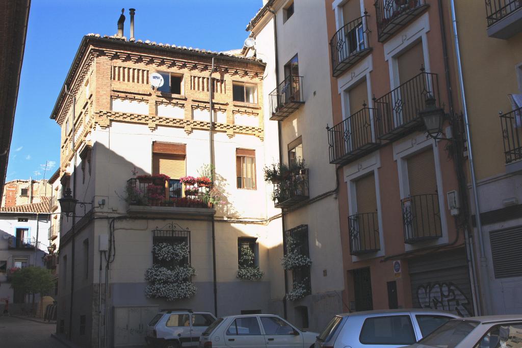 Foto de Teruel (Aragón), España