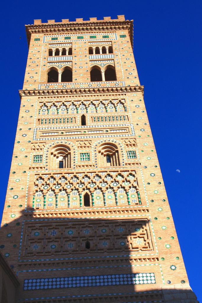 Foto de Teruel (Aragón), España