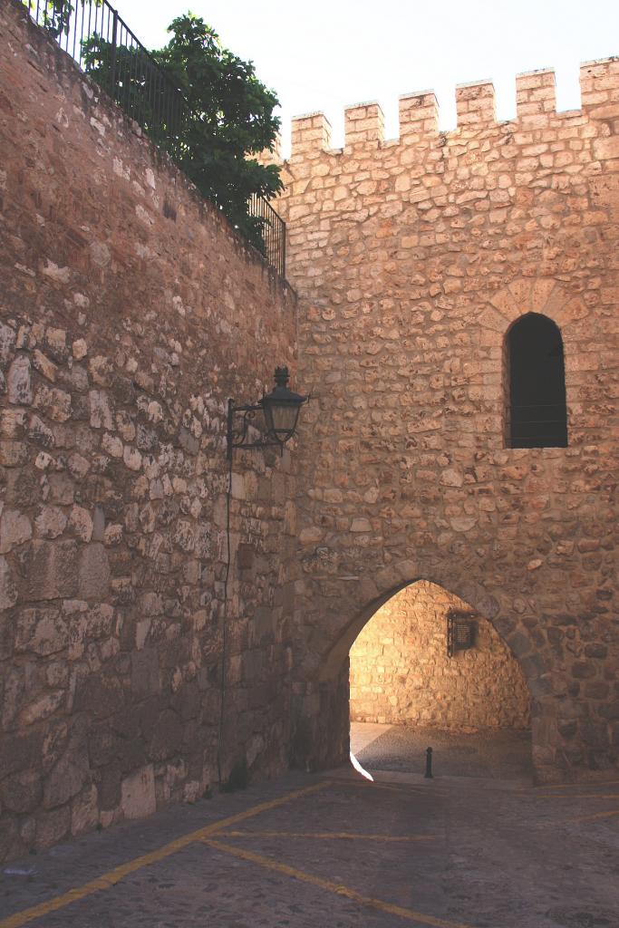 Foto de Teruel (Aragón), España