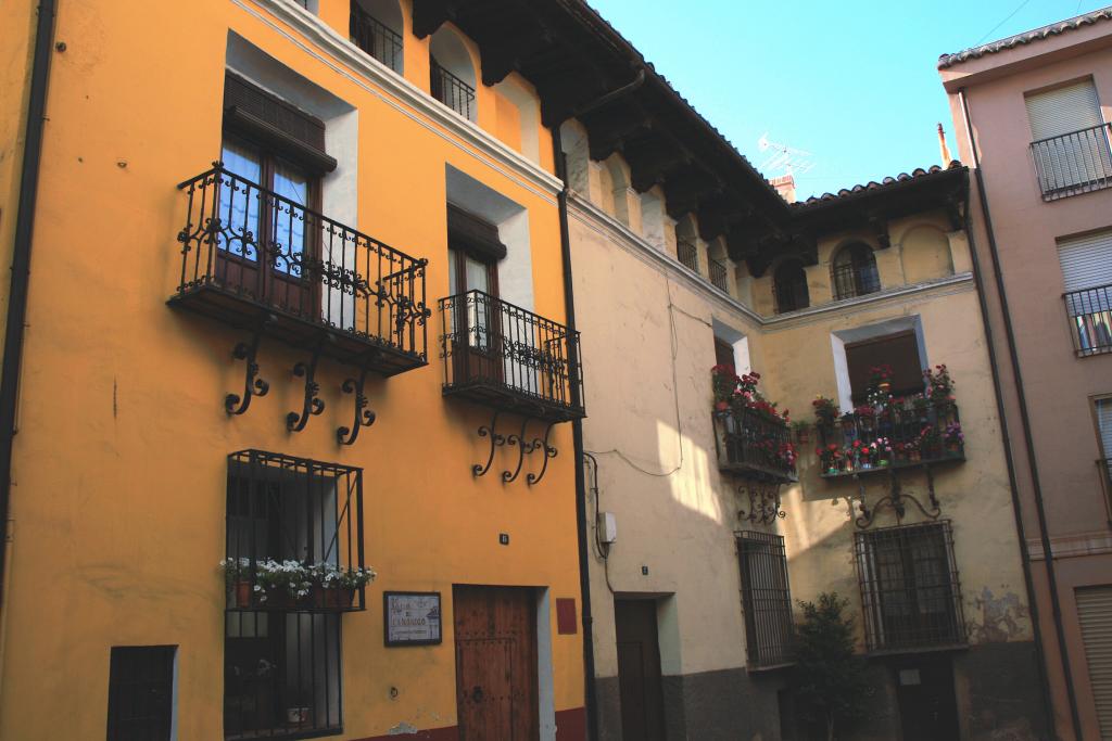 Foto de Teruel (Aragón), España