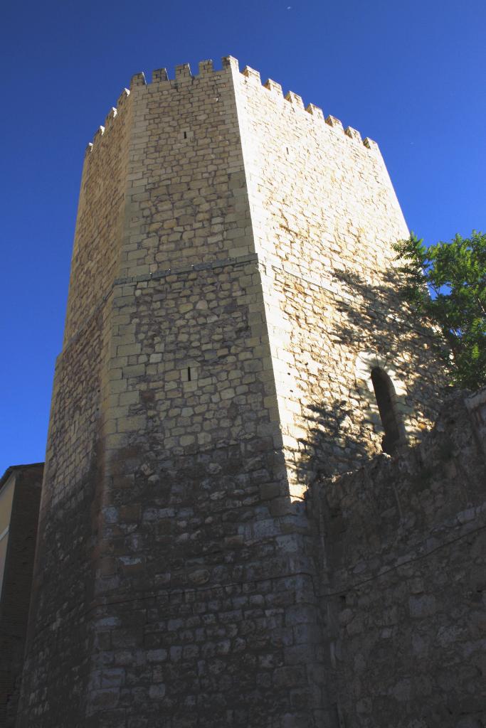Foto de Teruel (Aragón), España