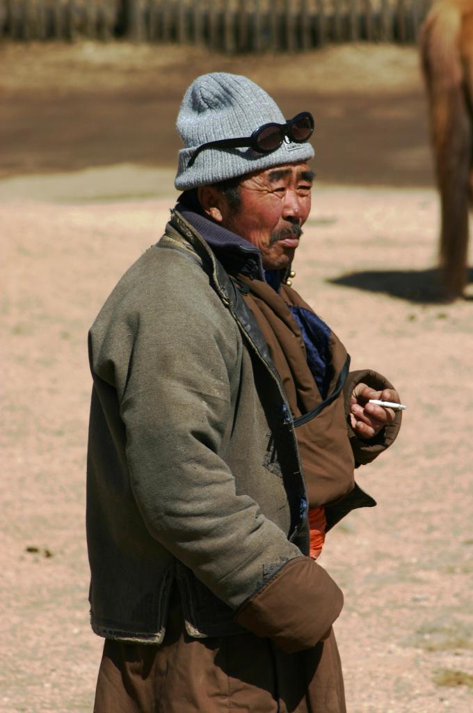 Foto de Ulan Bator, Mongolia