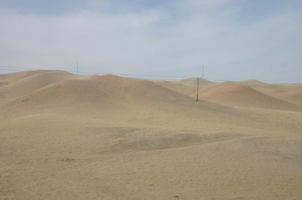 Foto de Ulan Bator, Mongolia