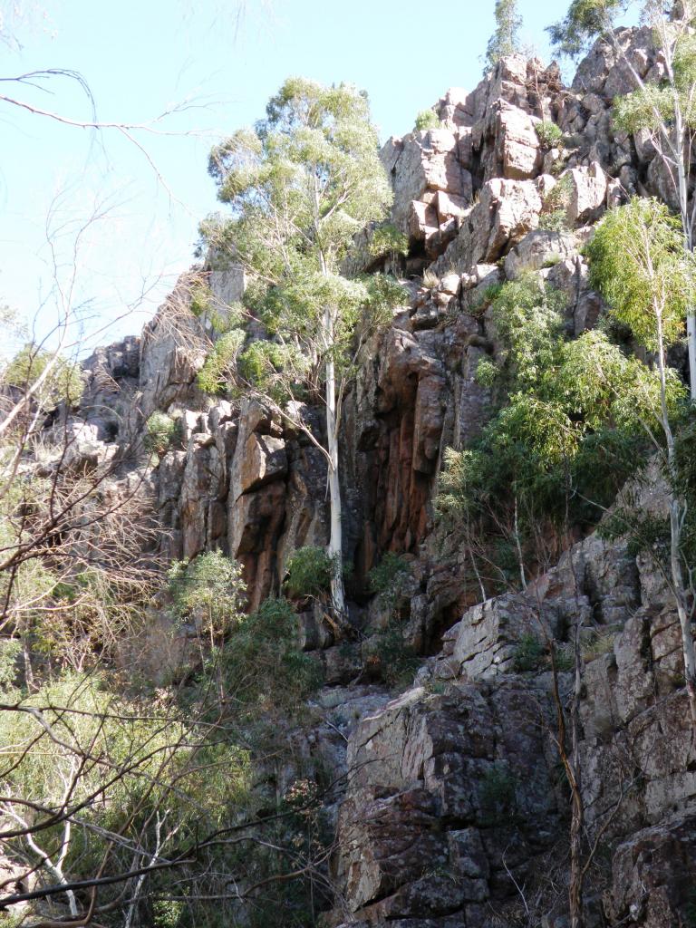 Foto de Sierra de la Ventana (Buenos Aires), Argentina