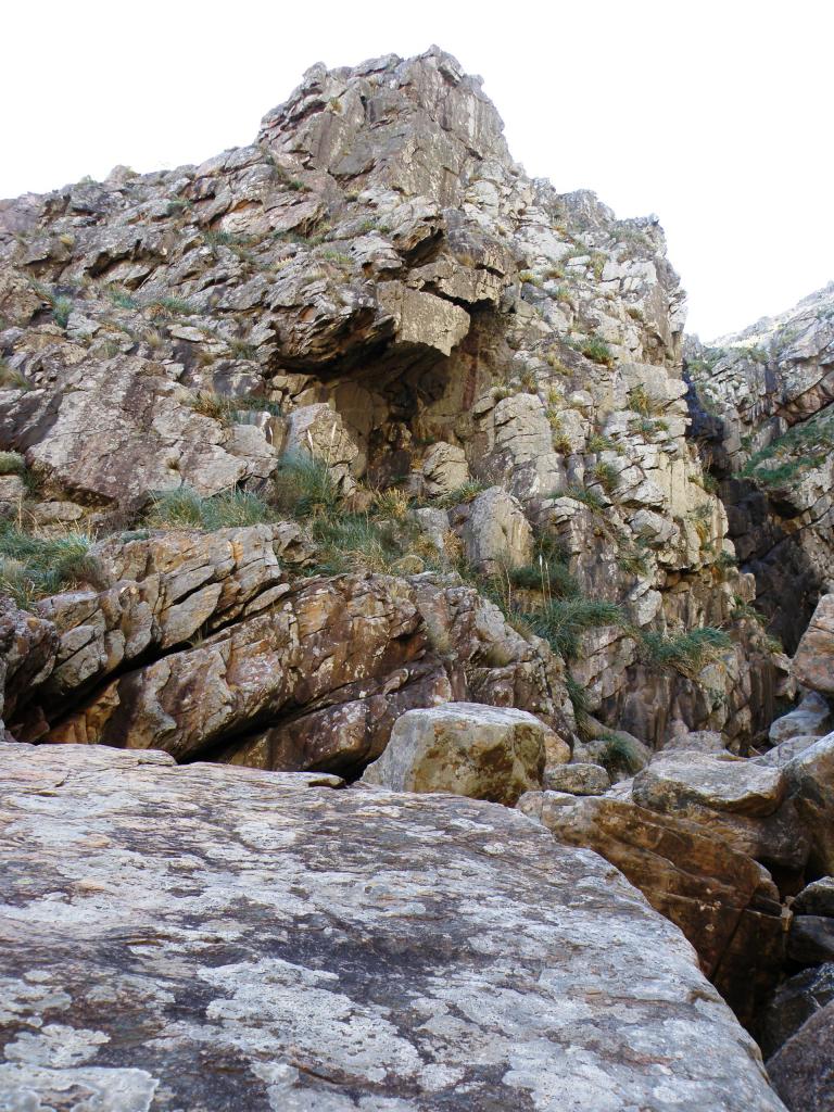 Foto de Sierra de la Ventana (Buenos Aires), Argentina