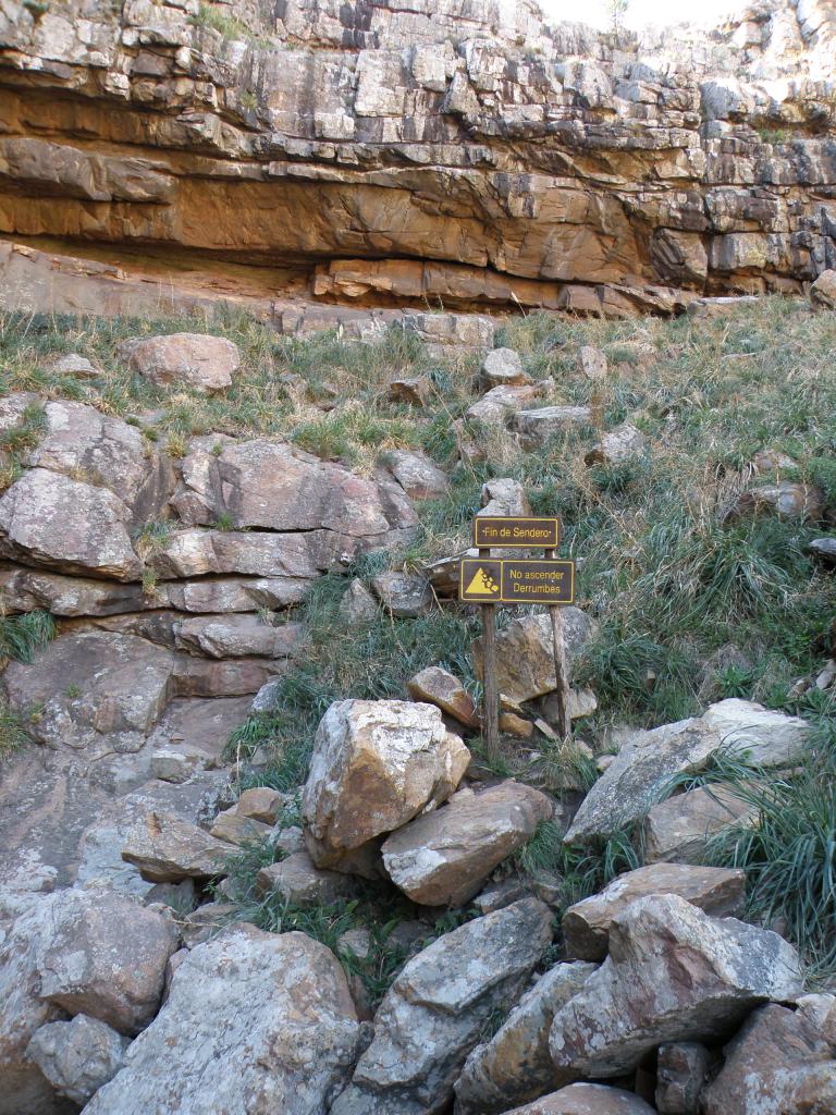 Foto de Sierra de la Ventana (Buenos Aires), Argentina