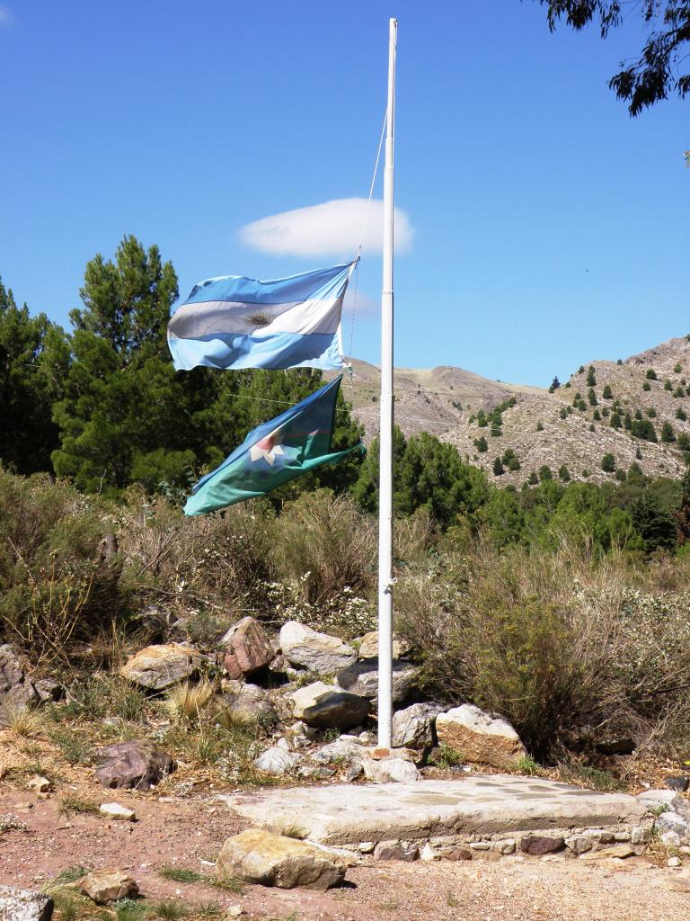 Foto de Sierra de la Ventana (Buenos Aires), Argentina