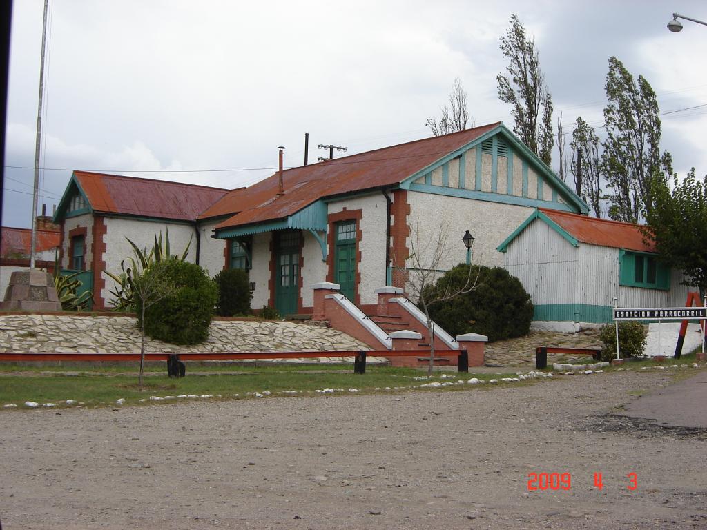 Foto de Saldungaray (Buenos Aires), Argentina