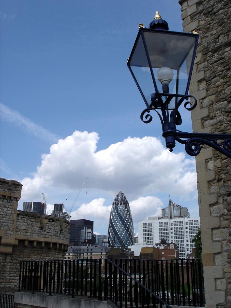 Foto de London, El Reino Unido