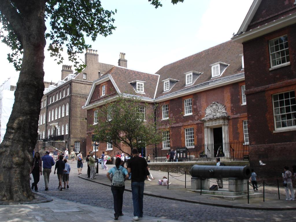 Foto de London, El Reino Unido