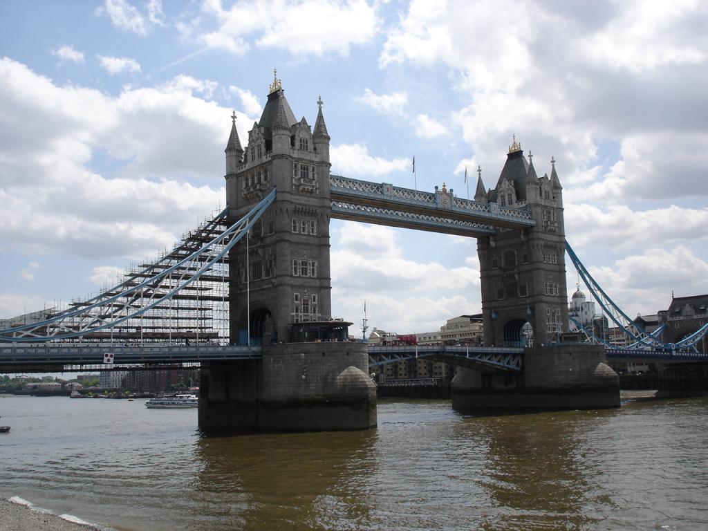 Foto de London, El Reino Unido