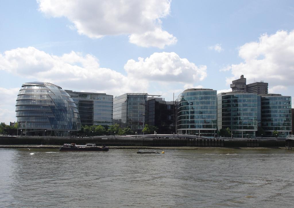 Foto de London, El Reino Unido