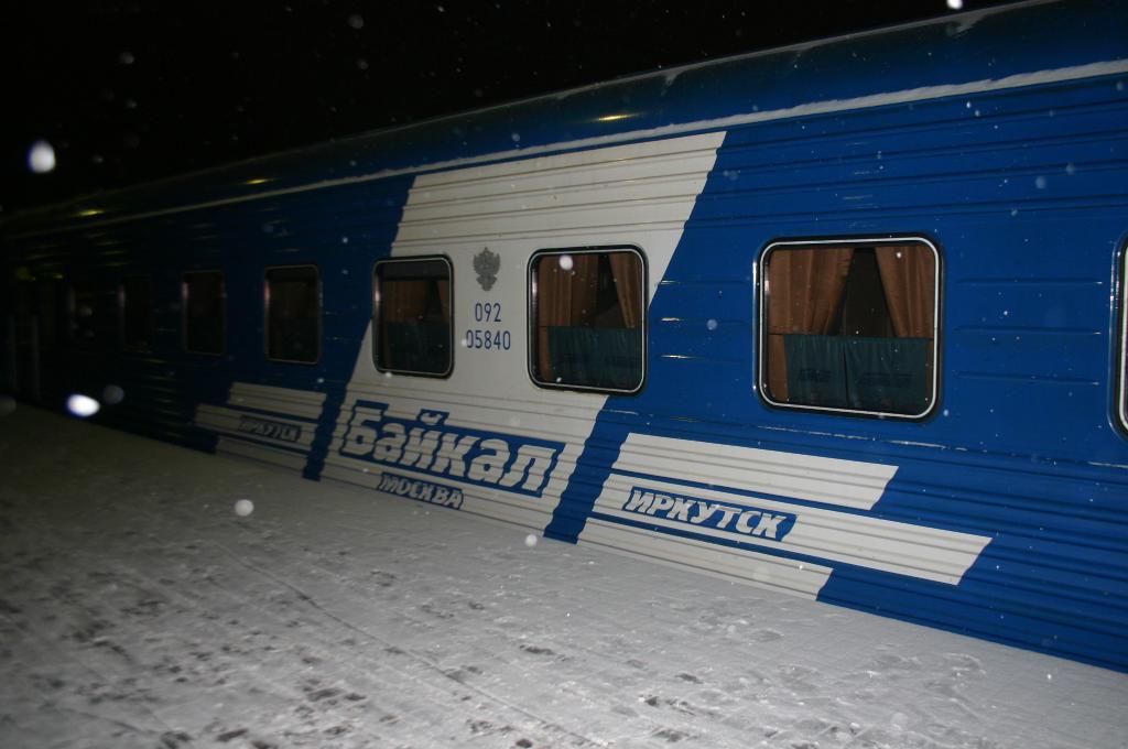 Foto de Moscu, Rusia