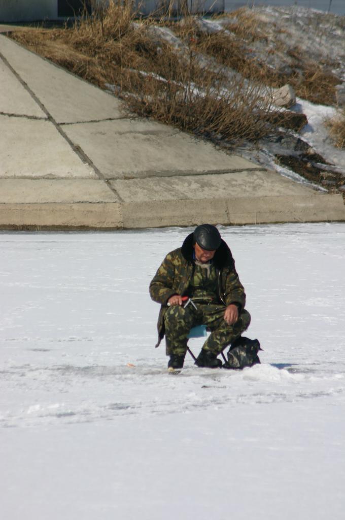 Foto de Irkutsk, Rusia