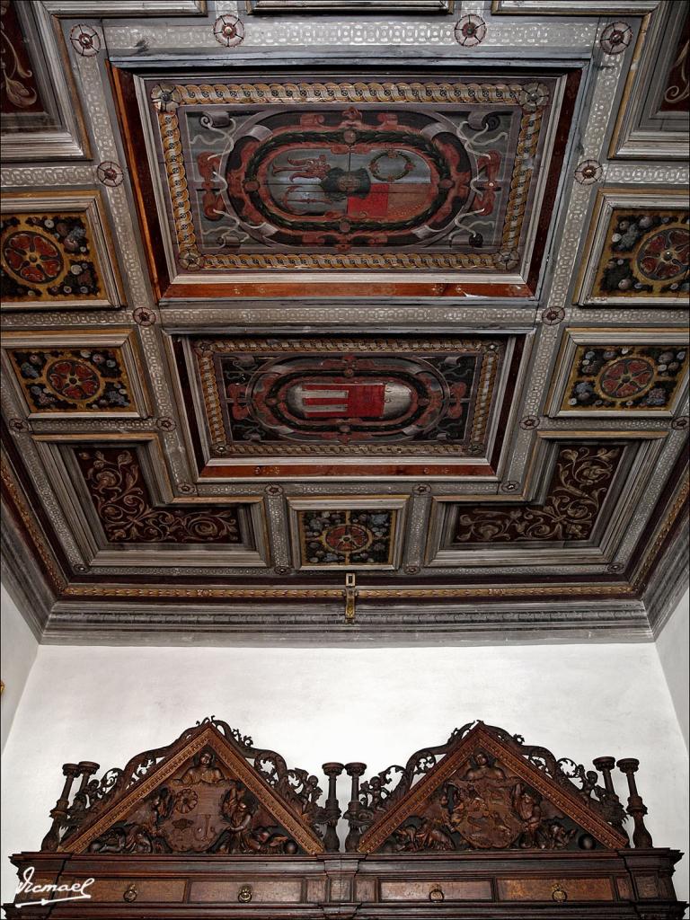 Foto de Jindrichuv Hradec, República Checa