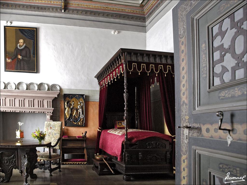 Foto de Jindrichuv Hradec, República Checa