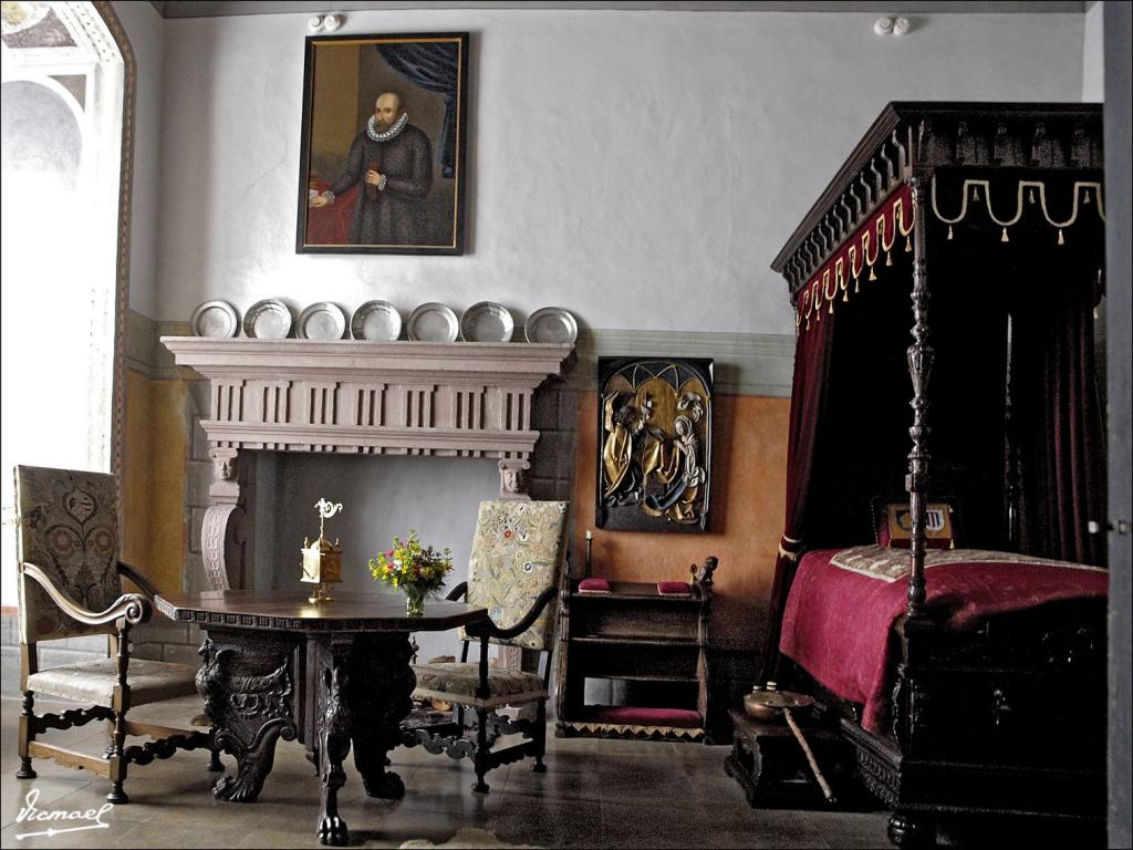 Foto de Jindrichuv Hradec, República Checa