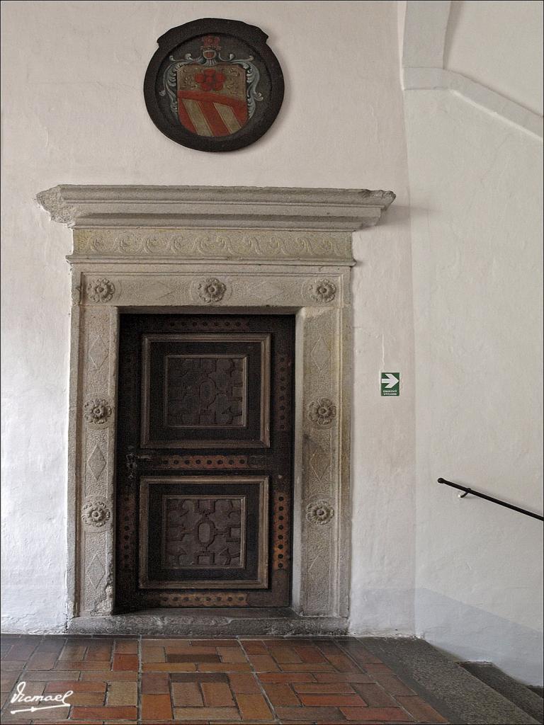 Foto de Jindrichuv Hradec, República Checa