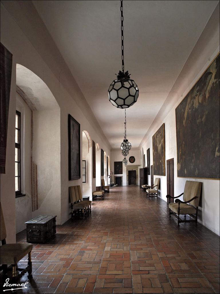 Foto de Jindrichuv Hradec, República Checa