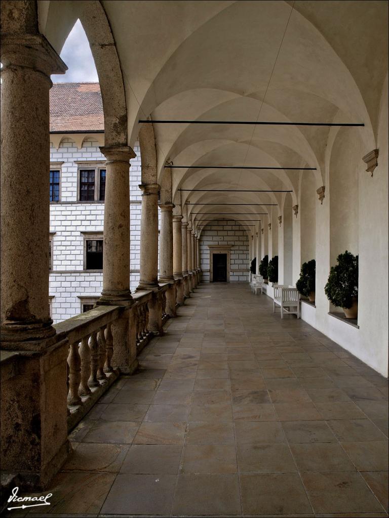 Foto de Jindrichuv Hradec, República Checa