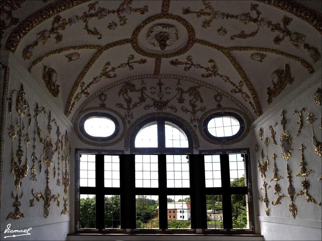 Foto de Jindrichuv Hradec, República Checa