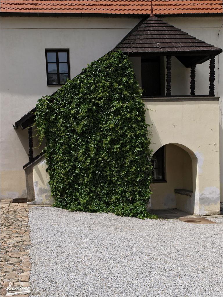 Foto de Jindrichuv Hradec, República Checa