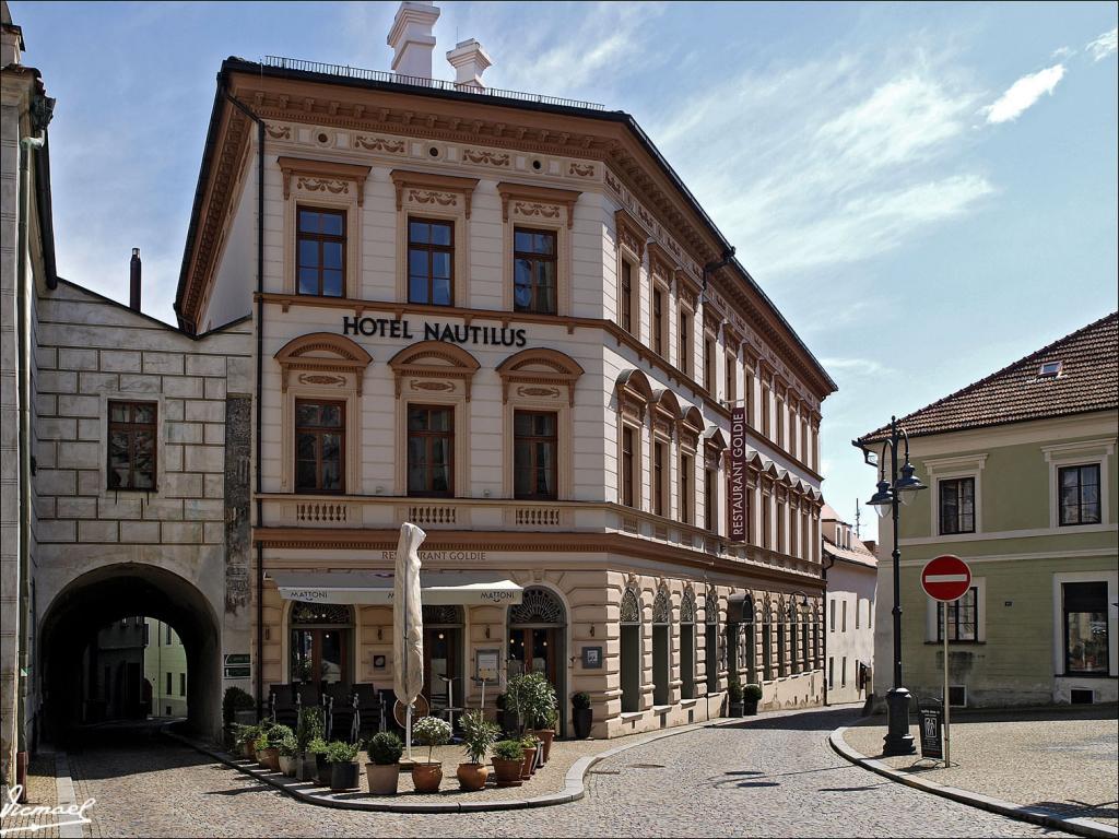 Foto de Tabor, República Checa