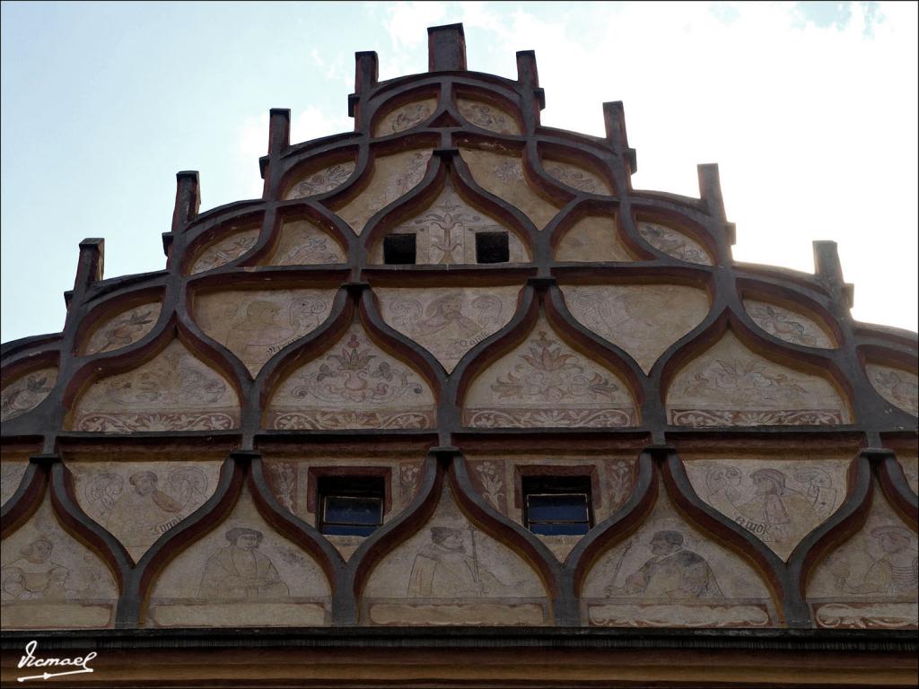 Foto de Tabor, República Checa