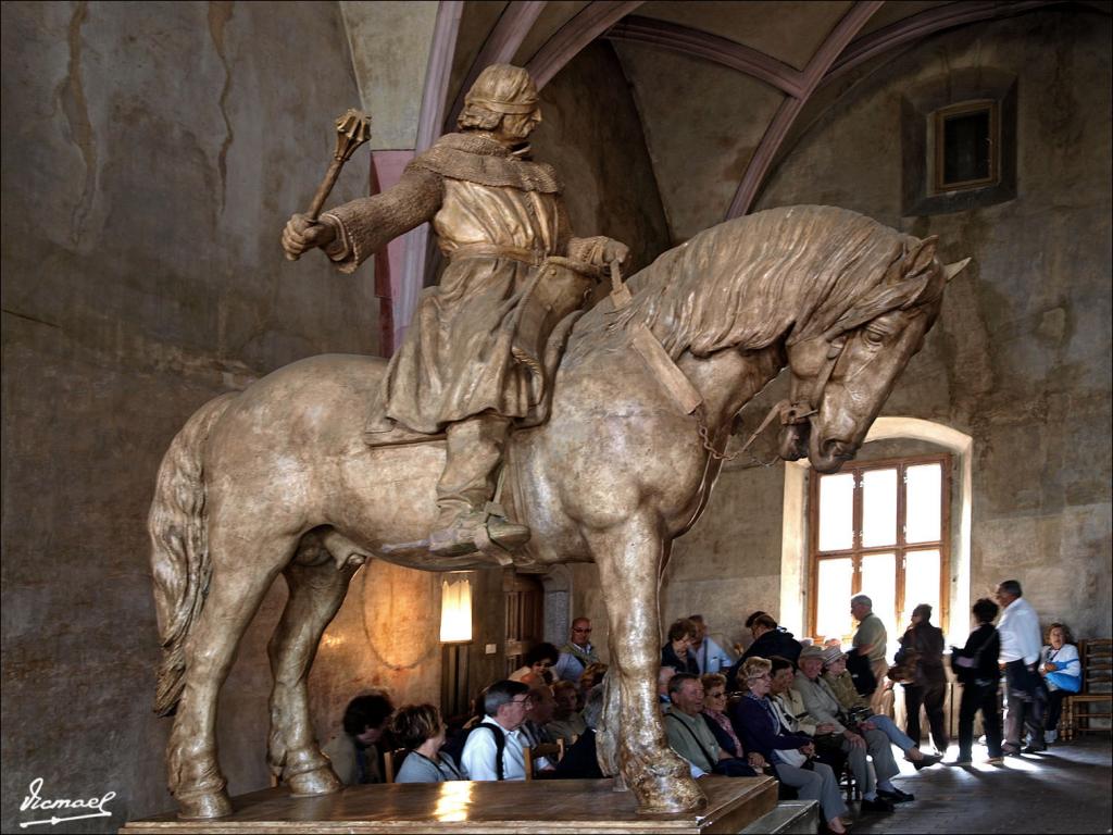 Foto de Tabor, República Checa