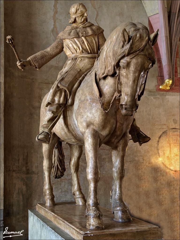 Foto de Tabor, República Checa