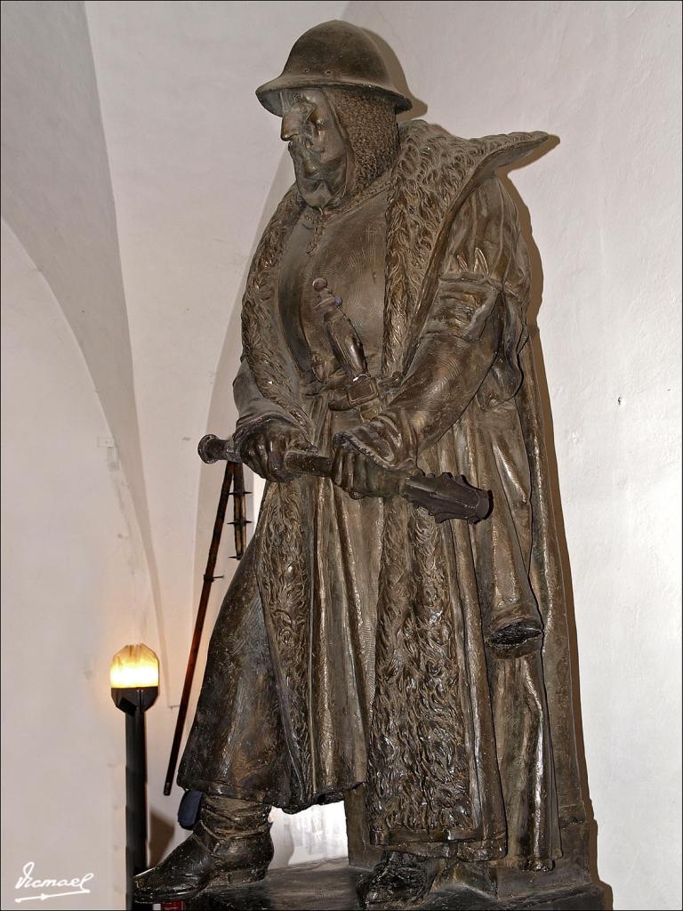 Foto de Tabor, República Checa