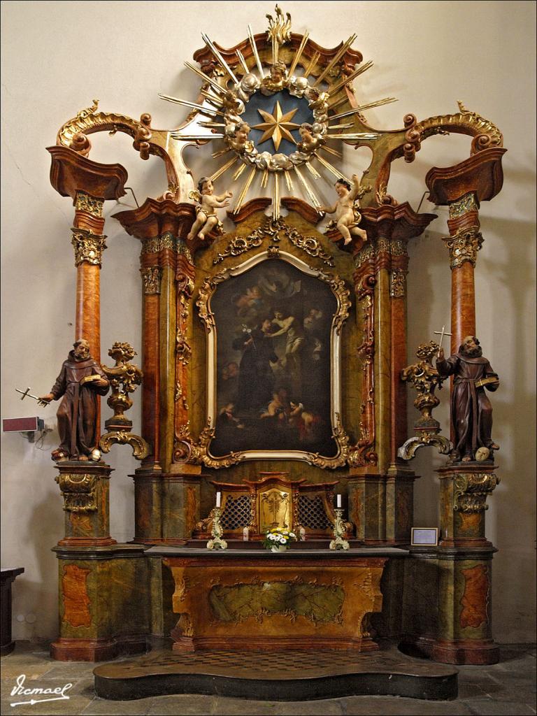 Foto de Tabor, República Checa