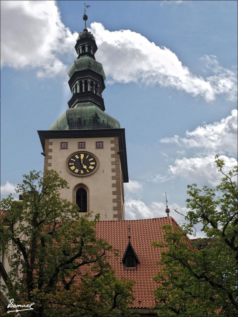 Foto de Tabor, República Checa