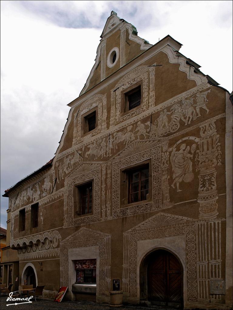 Foto de Tabor, República Checa