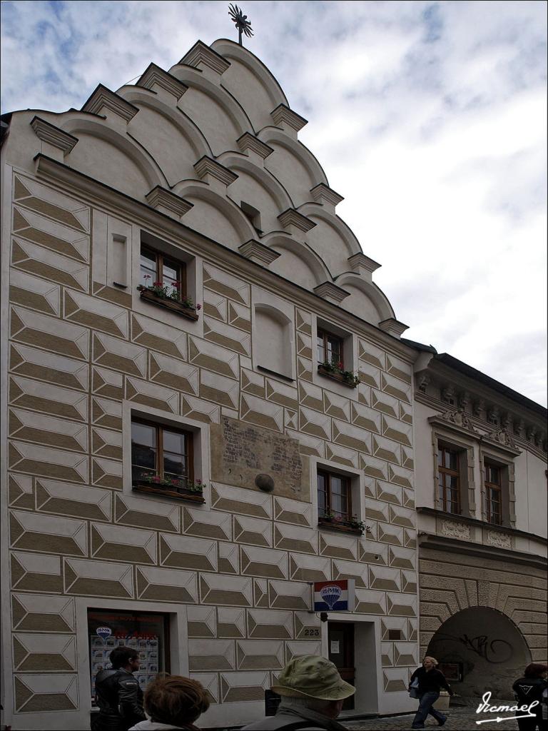 Foto de Tabor, República Checa