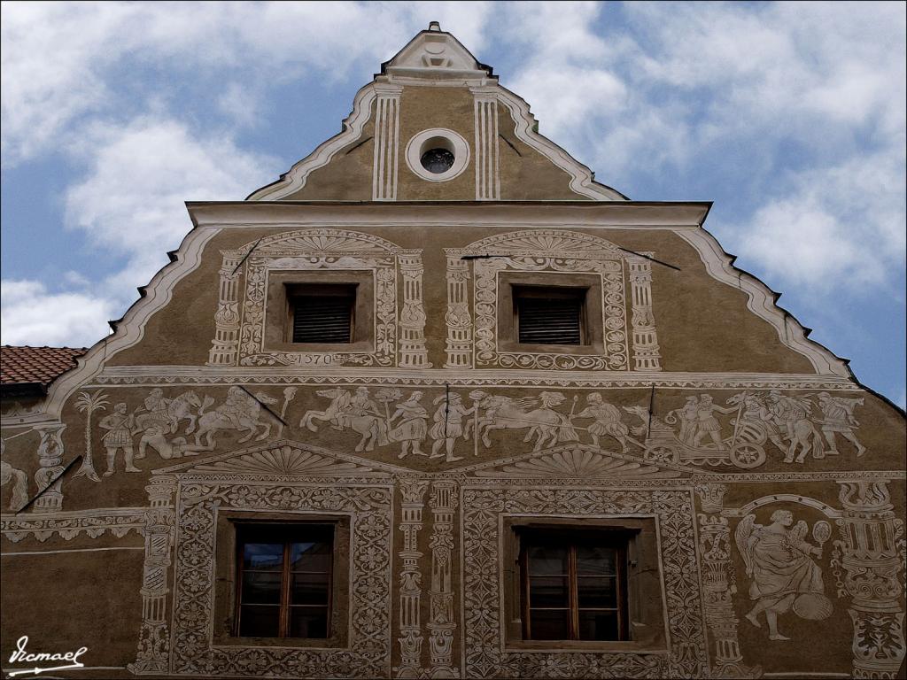 Foto de Tabor, República Checa