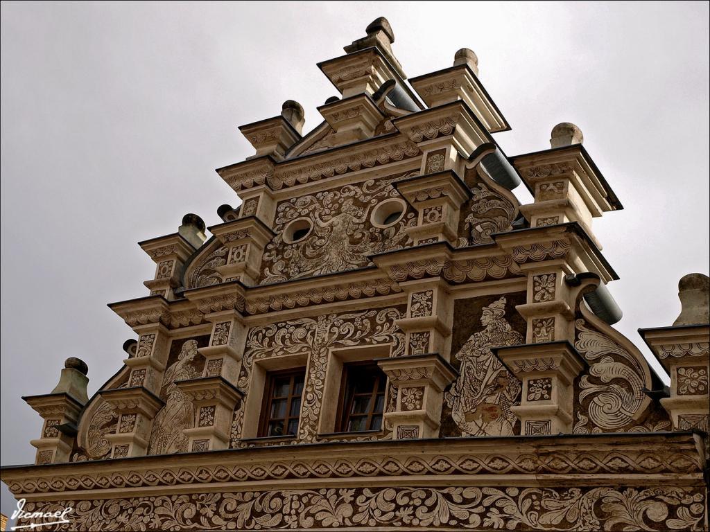 Foto de Tabor, República Checa
