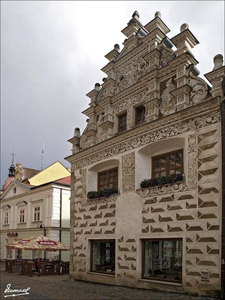 Foto de Tabor, República Checa