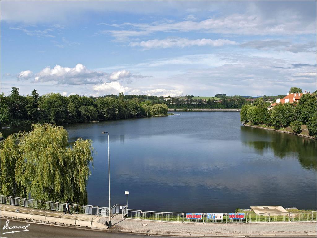 Foto de Tabor, República Checa