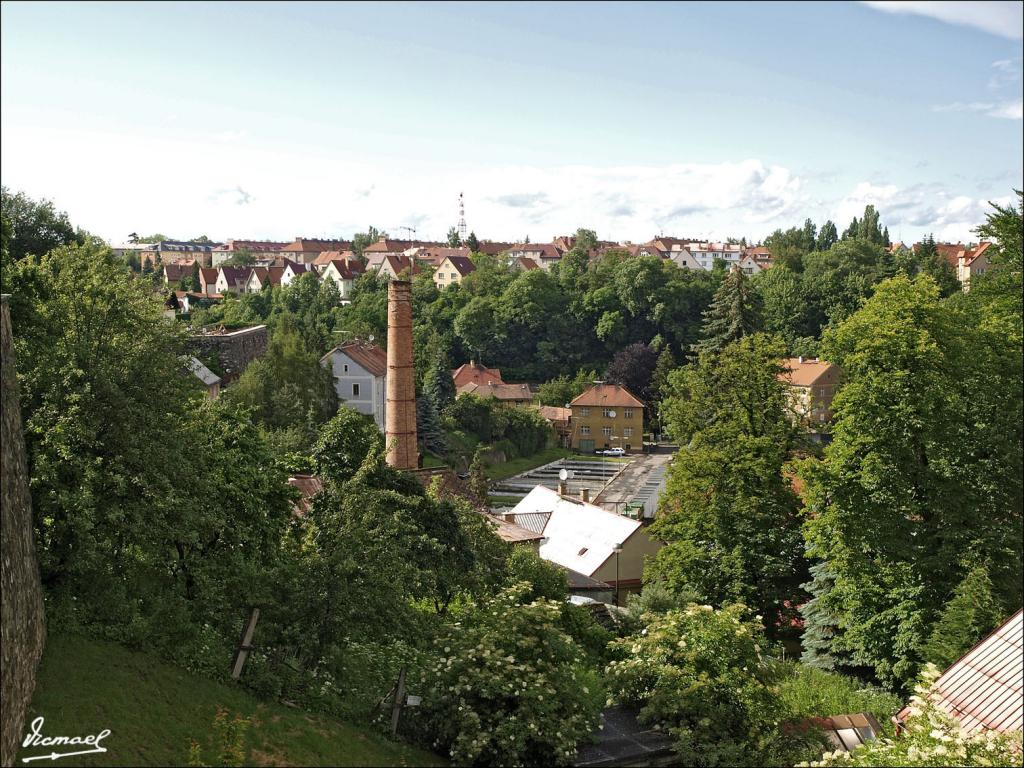 Foto de Tabor, República Checa