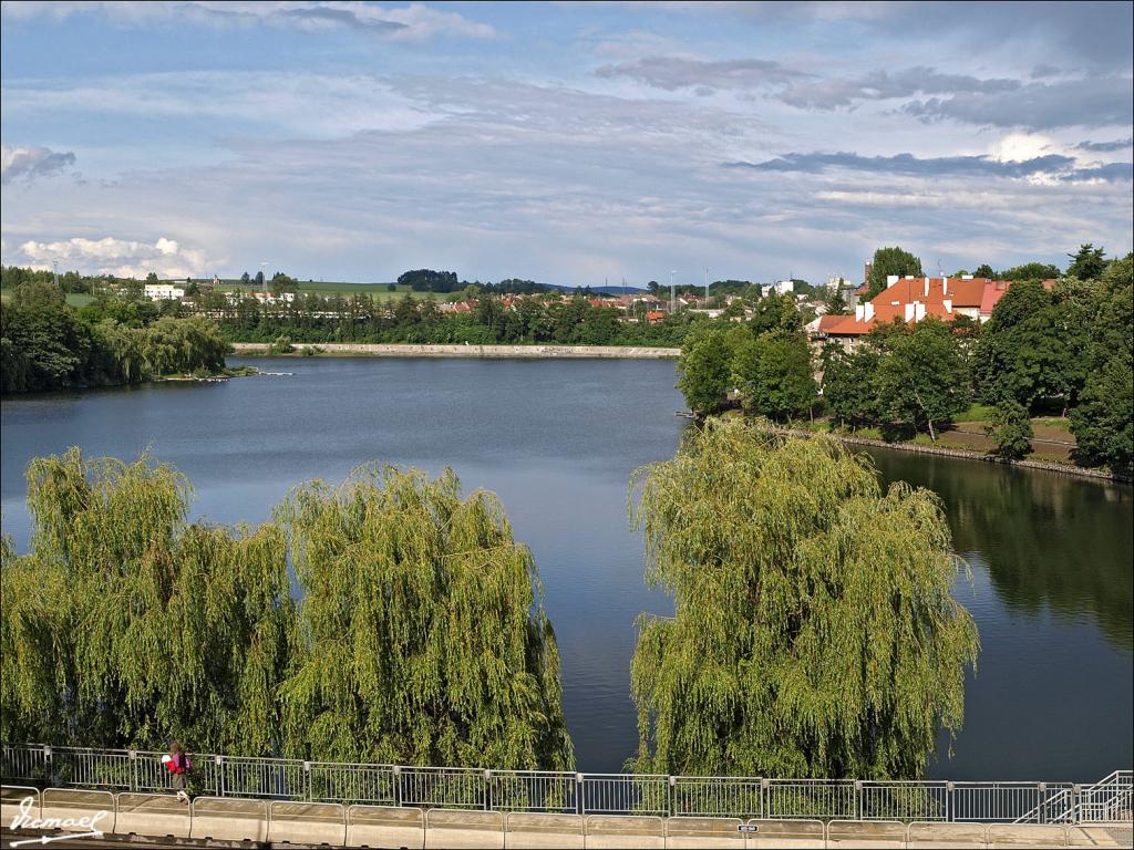 Foto de Tabor, República Checa