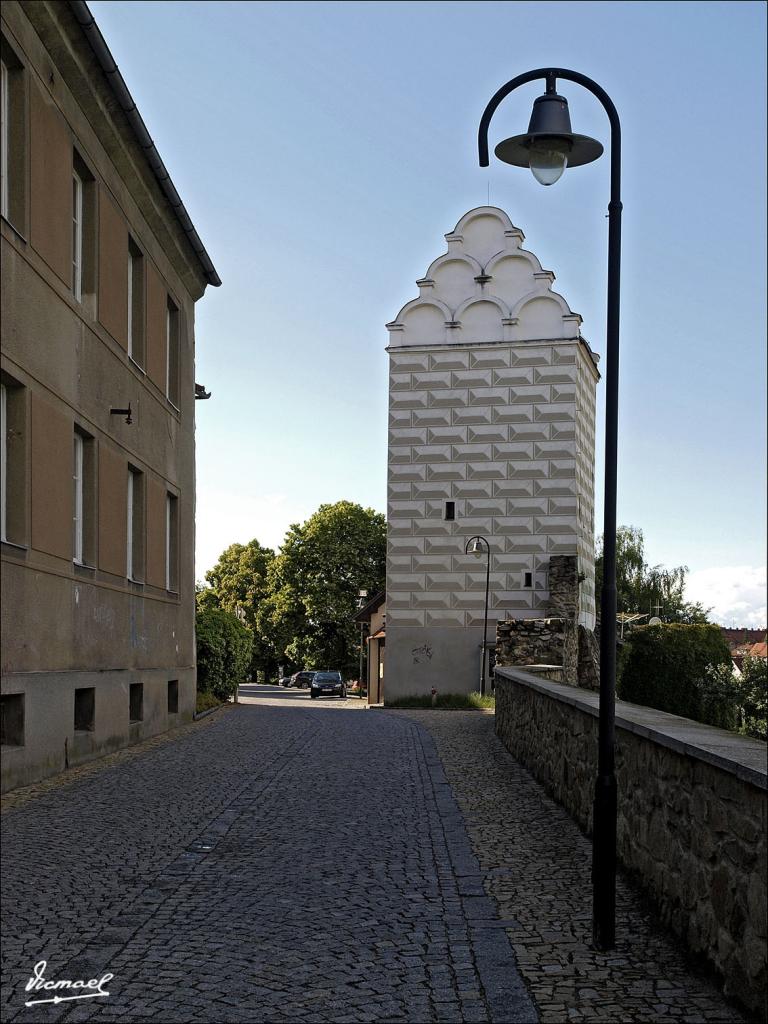 Foto de Tabor, República Checa