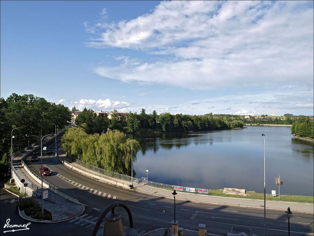 Foto de Tabor, República Checa