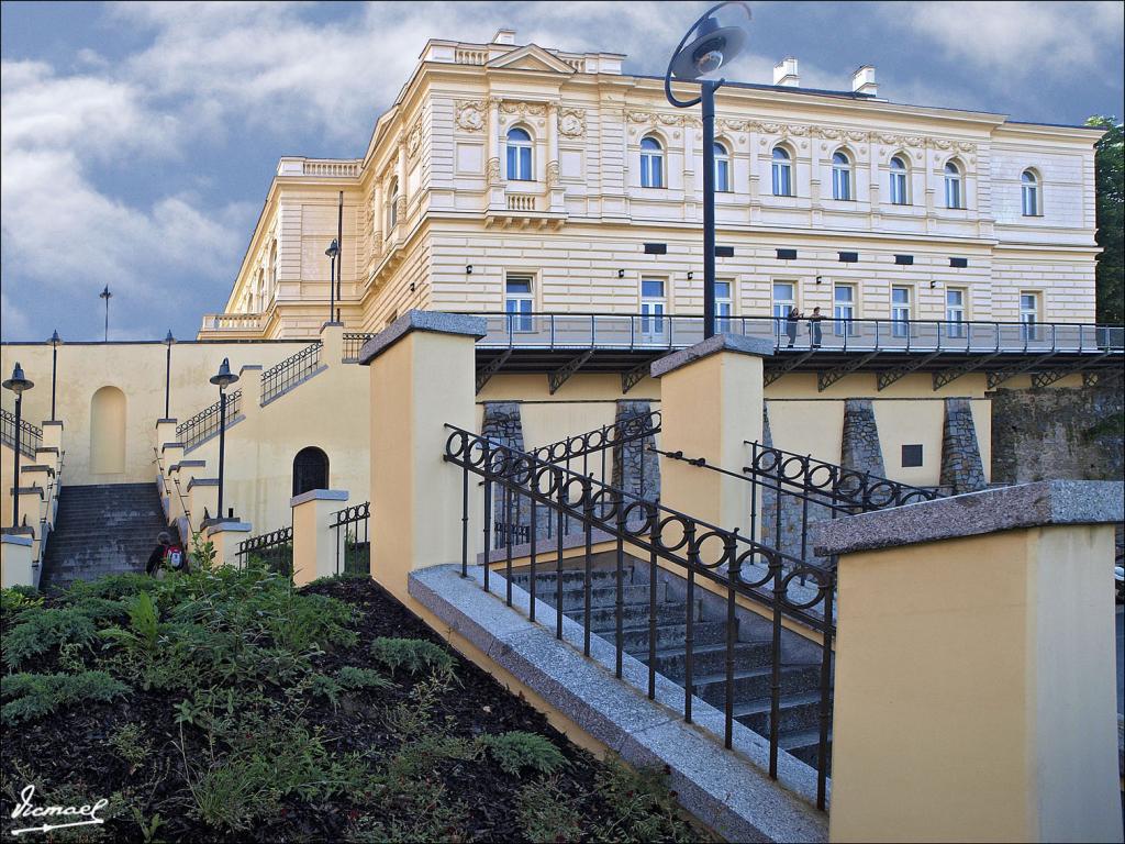 Foto de Tabor, República Checa