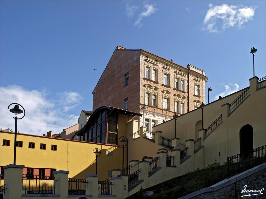 Foto de Tabor, República Checa