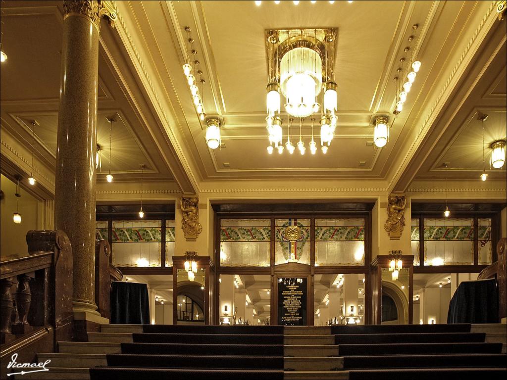 Foto de Praga, República Checa